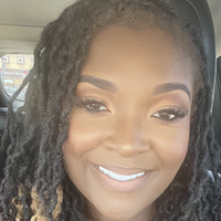 Notary Public in Arlington, Texas 76002, Destani Hill-Snell