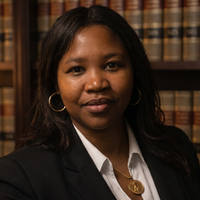 Notary Public in wheeling, Illinois 60090, thato kato