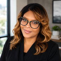 Notary Public in Hutchins, Texas 75141, Deborah Bloomer