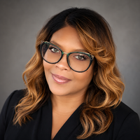 Notary Public in Hutchins, Texas 75141, Deborah Bloomer