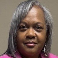 Notary Public in Winston Salem, North Carolina 27106, Wendy Robinson