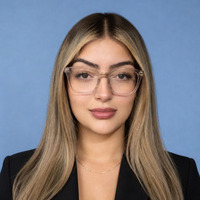 Notary Public in miami , Florida 33162, Shanice Cuevas