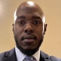 Notary Public in Denver, Colorado 80239, Reginald Sanders Jr.