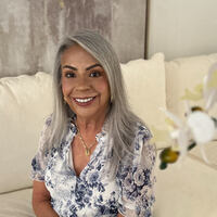 Notary Public in Ocala, Florida 34470, MERCEDES CAAMANO