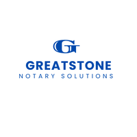 Notary Public in Upper Marlboro, Maryland 20774, Greatstone Notary  Solutions