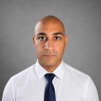 Notary Public in Lancaster, Pennsylvania 17603, Jonathan Cotto