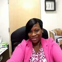 Notary Public in Brockton, Massachusetts 02301, Charlene  Hudson
