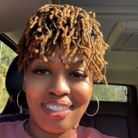Notary Public in Thomasville, Georgia 31792, Arisha Hope