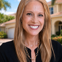 Notary Public in Oxford, Florida 34484, Lisa Kreiger