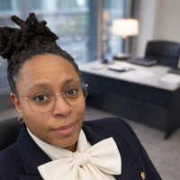 Notary Public in Columbus, Ohio 43229, LaToya Hankton