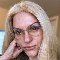 Notary Public in Derby, New York 14047, Gergana Yankova