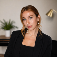 Notary Public in Detroit, Michigan 48201, Kyla Curtis