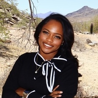 Notary Public in Phoenix, Arizona 85041, Tyler Bruce