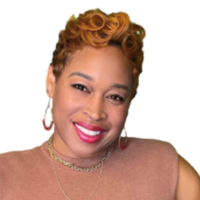 Notary Public in Garland, Texas 75043, Eugenia Thompson