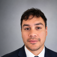Notary Public in New Milford, Connecticut 06776, Joshua Rengulbai