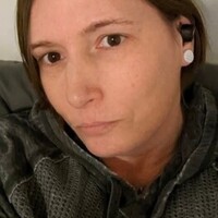 Notary Public in Conneaut, Ohio 44030, LEAH A POWELL