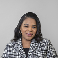 Notary Public in Richton Park, Illinois 60471, Paige  Watkins