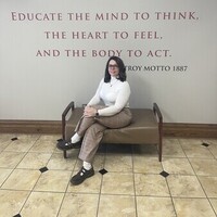 Notary Public in Raeford, North Carolina 28376, Mitzi Harrelson