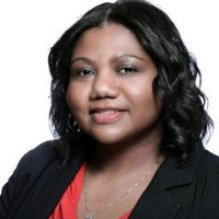 Notary Public in Chicago, Illinois 60637, Jessica Bailey Washington