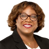 Notary Public in Pearland, Texas 77584, Jennie Larry Johnson