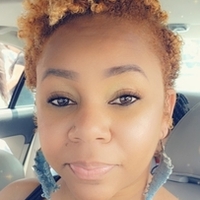 Notary Public in Covington, Georgia 30014, Gabrielle Kemp