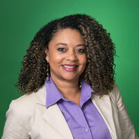 Notary Public in HOUSTON, Texas 77008, Reshetta Williams