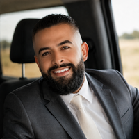 Notary Public in Woodland, California 95695, Andres Corona