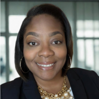 Notary Public in Manor, Texas 78653, Tameka McDade
