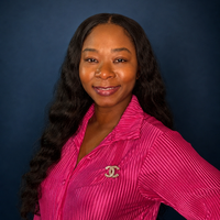 Notary Public in Winter Haven, Florida 33880, LaQuanda Burroughs