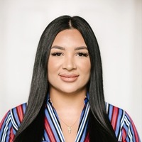 Notary Public in BAYTOWN, Texas 77523, Judith Benitez