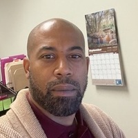 Notary Public in Tallahassee, Florida 32305, Alvin Johnson