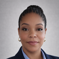 Notary Public in Hallandale Beach, Florida 33009, Janelle Robinson 