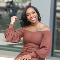 Notary Public in Terrell, Texas 75161, Marshyionna Felix