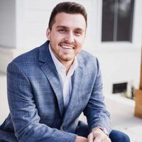 Notary Public in Cookeville, Tennessee 38501, Daniel Rediker