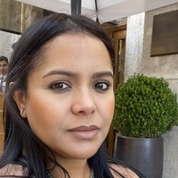 Notary Public in Valley stream , New York 11580, Paola Cruz
