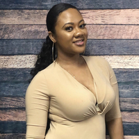 Notary Public in Detroit, Michigan 48234, Courtney Williams