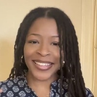 Notary Public in washington, District of Columbia 20018, Ariel Harris