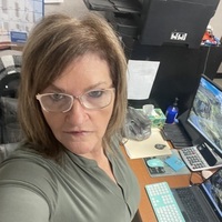 Notary Public in Deweyville, Texas 77614, Clara Obannon