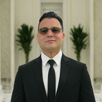 Notary Public in Key Largo, Florida 33037, Gilbert  Cepero