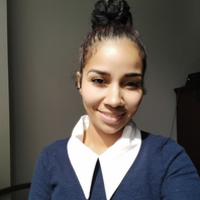 Notary Public in Brockton, Massachusetts 02302, Talia D'Amico