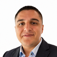 Notary Public in McAllen, Texas 78501, Obed Guzman