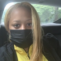 Notary Public in Riverdale, Georgia 30274, Crystal Strong