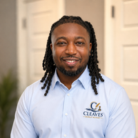 Notary Public in Memphis, Tennessee 38125, Timothy Cleaves