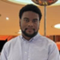 Notary Public in Dumfries , Virginia 22026, Isaiah  Henry