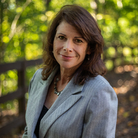 Notary Public in Atlanta, Georgia 30339, Linda Evans