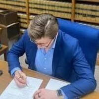 Notary Public in waycross, Georgia 31501, Grayson Grobsmith
