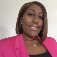 Notary Public in Miramar, Florida 33023, Charmanique  Ellis-Alcereau