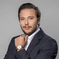 Notary Public in miami, Florida 33181, Juan Briceno Machado