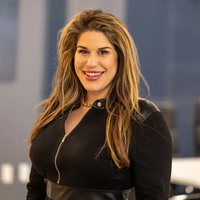 Notary Public in Aliso Viejo, California 92656, Genevieve Perez 