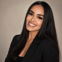 Notary Public in Lowell, Massachusetts 01854, Brianna Sampaio